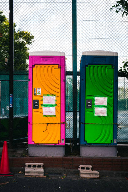 Portable Toilet Options We Offer in Panorama Village, TX